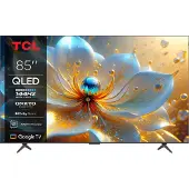 TCL T8C 85-tuumainen QLED - Google TV