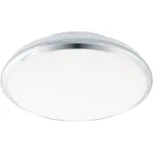 Eglo MANILVA-S PLAFOND 1900LM Ø385 KROMI