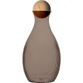 Sagaform - Billi Karahvi 1,4 L Ruskea