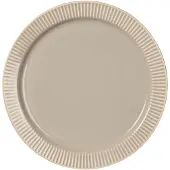 Sagaform Inka pikkulautanen, beige