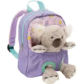 Nici Koala 21x26x25 Cm 13.65l Reppu
