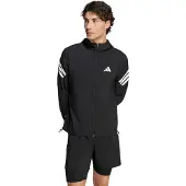 Adidas Adi365 3S Jkt M - Black - XS