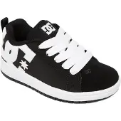 Dc-shoes Court Graffik Lenkkarit