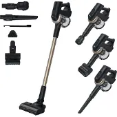 Hoover HF4P10P 011 HF4+ Pet All Floor 25.2V -varsi-imuri, kulta