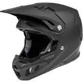 FLY Racing Formula Cc Solid 2021 Off-road Kypärä