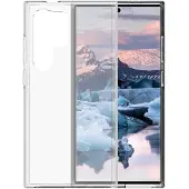 dbramante1928 Dbramante Samsung Galaxy S24 Ultra Iceland Pro suojakuori, läpinäkyvä