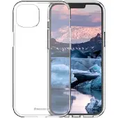 dbramante1928 Iceland Pro iPhone 14 Plus suojakuori (läpinäkyvä)