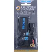 Oxford Usb 2.1 Amp Usb-virtapistoke