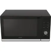 Candy Moderna CMGA25TNDB, Pöytämalli, Grillimikroaaltouuni, 25 L, 900 W, Sisäänrakennettu näyttö, Painikkeet