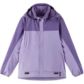 Reima Reimatec Jacket, Salmi Blooming Lilac 140