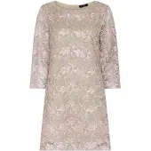 Bruuns bazaar Adonidabbkeira Dress - Pink - 40