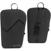 Cyclite /01 Set Haarukkapussi 6.2l