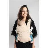 Najell Easy Volume 2 kantoreppu Honey Beige