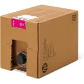 HP Stitch 638 -mustekasetti, 10000 ml, magenta