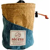 Sierra Climbing Tube Liitupussi