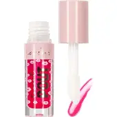 Lovely Pout Top Coat 3g täyteläistävä ja hoitava huulikiille