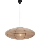 Nordlux Villo 60 riisipaperivarjostin