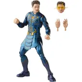 Hasbro Ikuiset Ikaris Legends -sarjan Figuuri