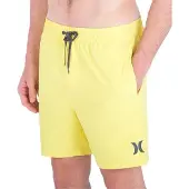 Hurley One&only Solid Volley 17´´ Uimashortsit