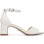 Tamaris Women Sandals - White - 41