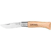 Opinel Classic Stainless Steel No3