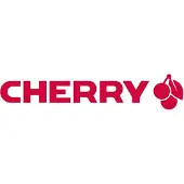 Cherry – Stream Wireless keyboard, 2.4 GHz, 36 months battery time, black (JK-8550PN-2)