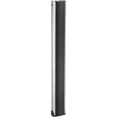 Vogel's Pro PUC 2530 Pole 300cm Silver