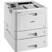 Brother HL-L9310CDWT -värilasertulostin lisäpaperikasetilla