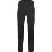 Mammut Courmayeur Softshell Housut