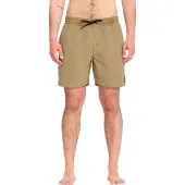 Volcom Center Trunk 17 Surffishortsit desert Koko L