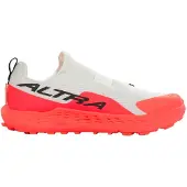Altra Timp 5 BOA Shoes White Red SS26, Size 42 - EUR