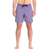 Volcom Center Trunk 17 Surffishortsit violet Koko XL