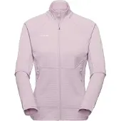 Mammut Women's Taiss ML Jacket Alpine Calamint M