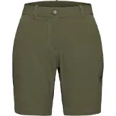 Mammut Hiking V Shortsit