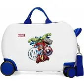 Marvel All Avengers Attack 24l Matkalaukku