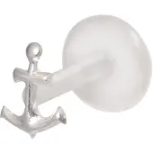 Wildcat Push-Fit Anchor