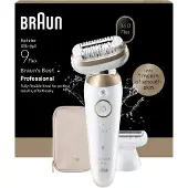 Braun Silk Epil 9 Flex epilaattori