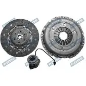 RYMEC Kytkinpaketti JT17661048