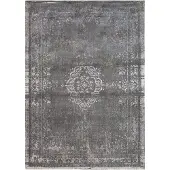 Louis De Poortere Fading World Medallion Stone -matto