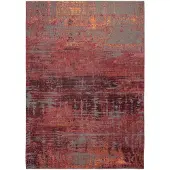 Louis De Poortere Atlantic Streaks -matto