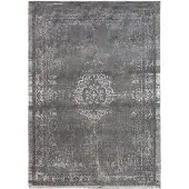 Louis De Poortere Fading World Medallion Stone -matto