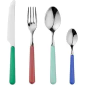 Broste Copenhagen Marstal aterinsetti 8 osaa Multi