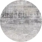 Louis De Poortere Atlantic Coney grey -matto