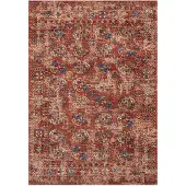 Louis De Poortere Kasak Aksou - jacquard-matto