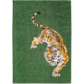 Louis De Poortere Pop Tiger -matto