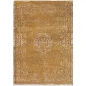 Louis De Poortere Fading World Medallion -matto