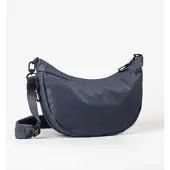 Aunts & uncles Japan RE Yoshii RE Crossbody-laukku 34.5 cm Laajennettava Sininen