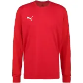 Puma Toiminnallinen paita verenpunainen / valkoinen