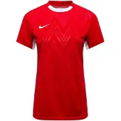 Nike Trikoo punainen / valkoinen