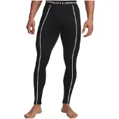 Under Armour Urheiluhousut musta / valkoinen